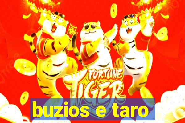 buzios e taro